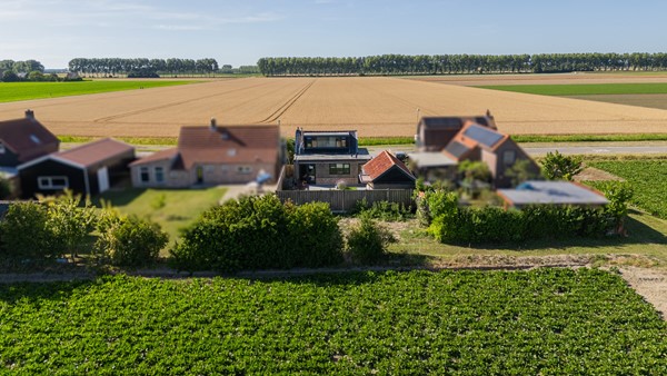 Medium property photo - Sasputsestraat 28, 4507 JX Schoondijke